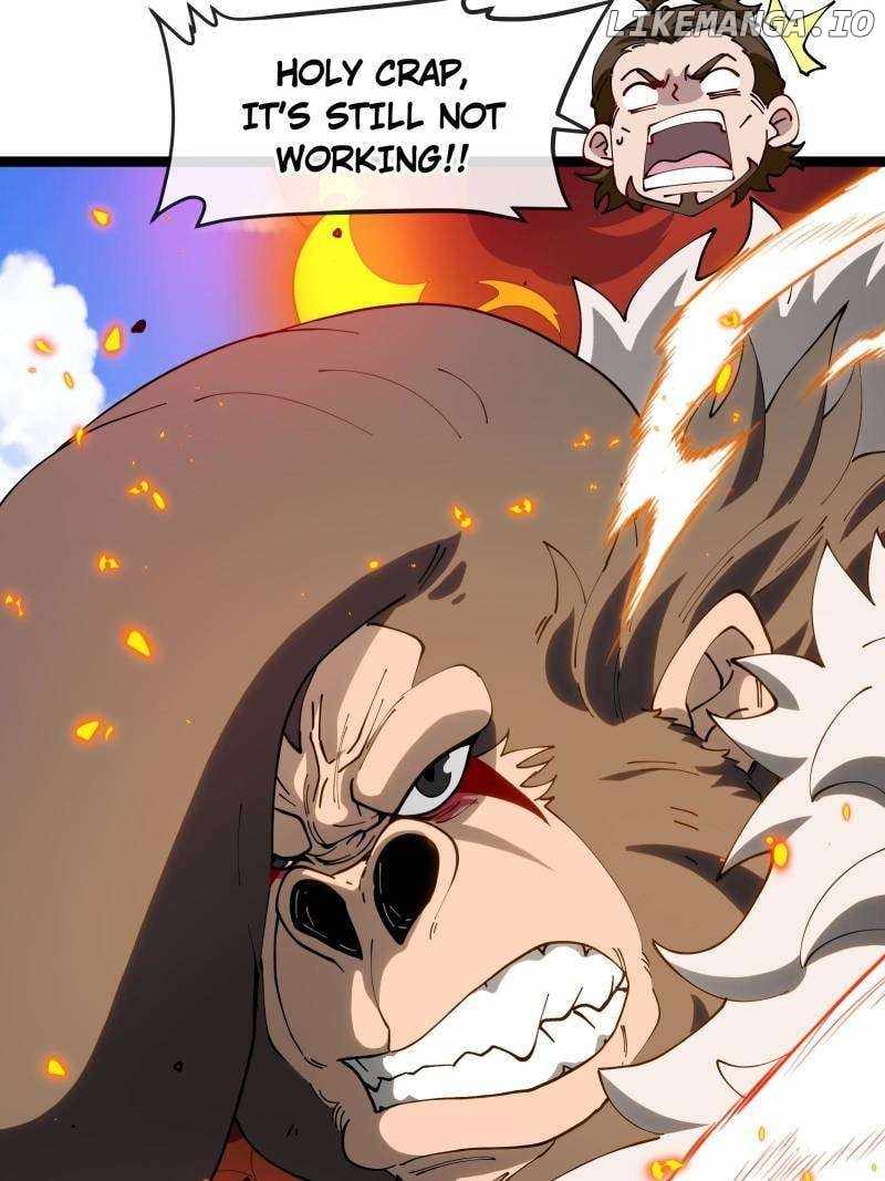 I Am The Monster Overlord Chapter 63 73